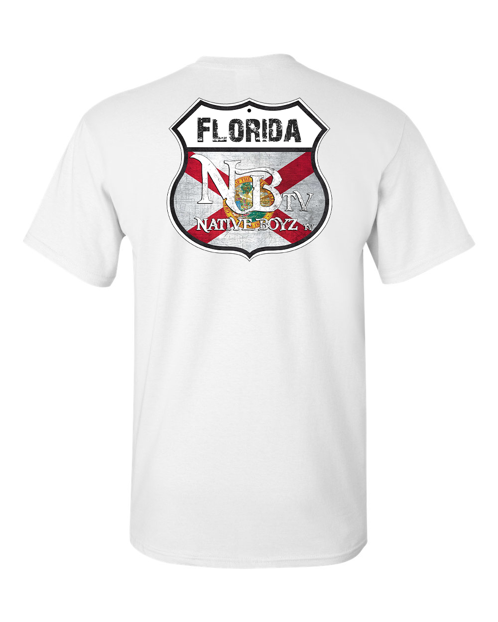 Native Boyz Florida Interstate