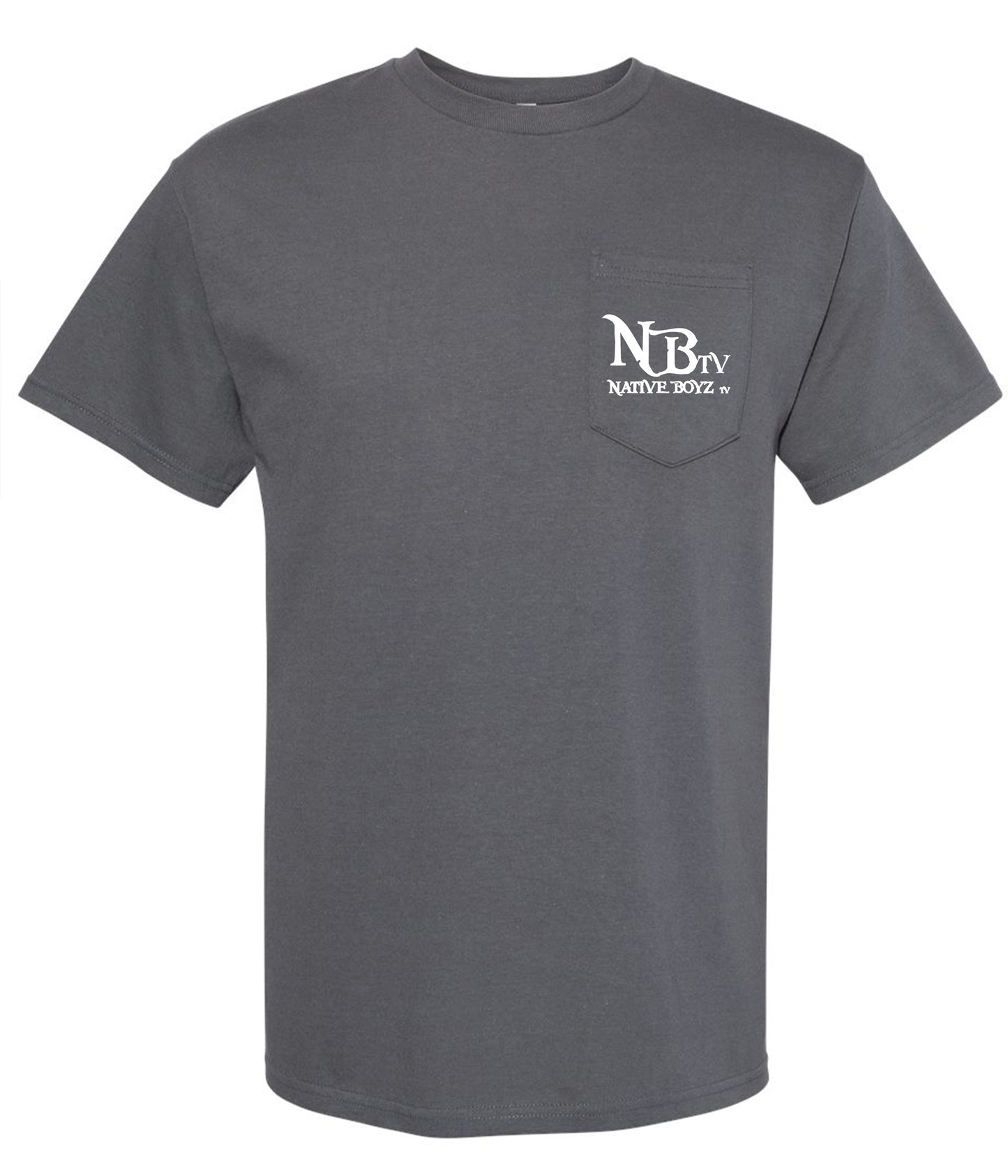NBTV Don't Tread on us