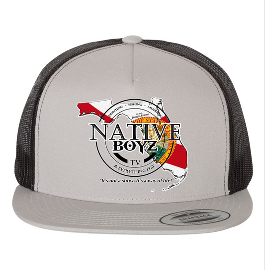 Native Boyz Tv Original Hat