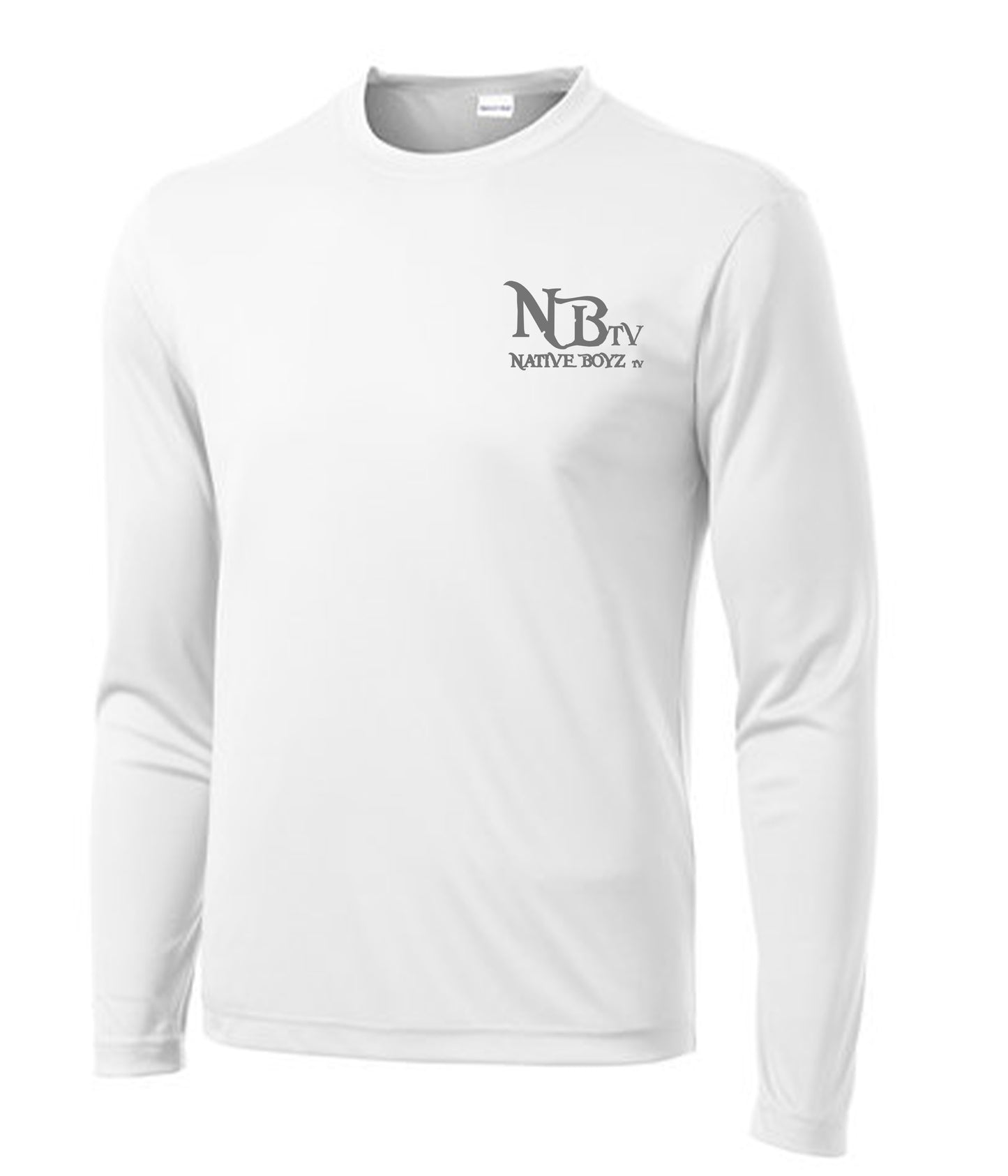 NBTV Ranch Wear Long Sleeve Dri Fit