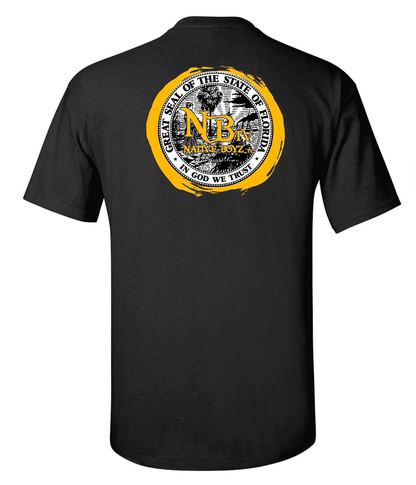 NBTV Seal Team short sleeve