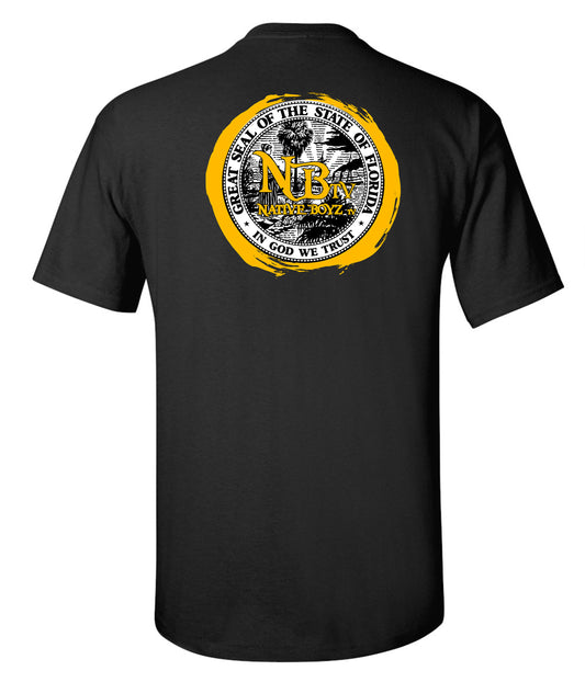 NBTV Seal Team short sleeve