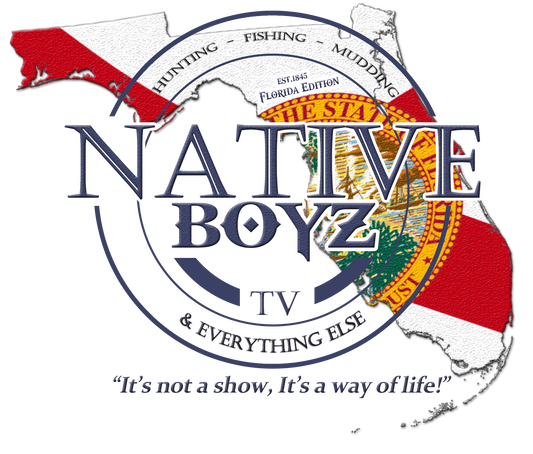 Native Boyz Original Decal