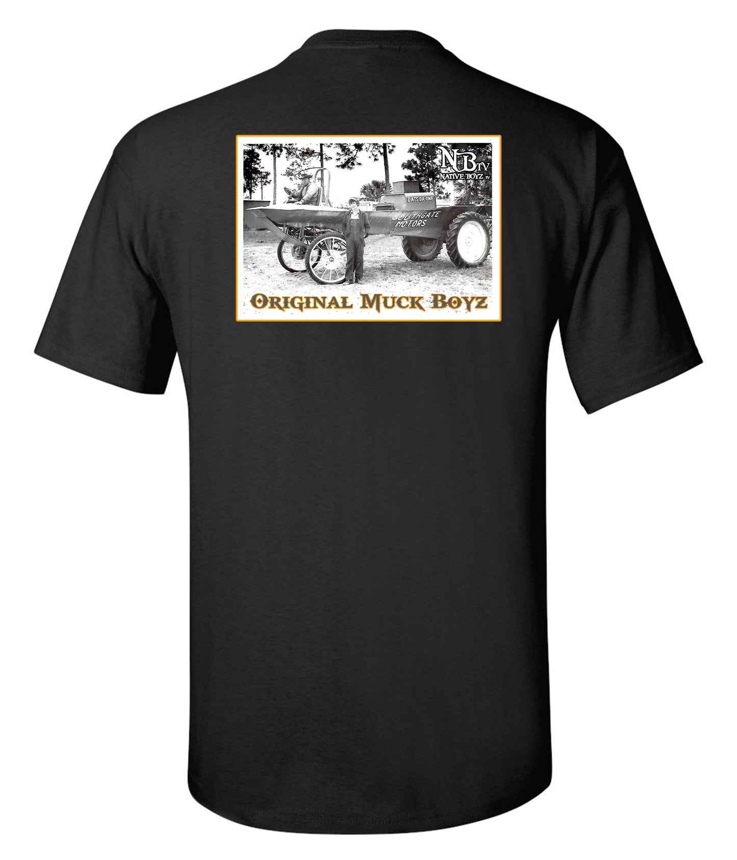 OG Muck Boyz