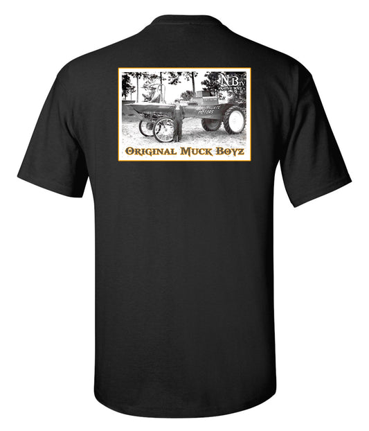 OG Muck Boyz