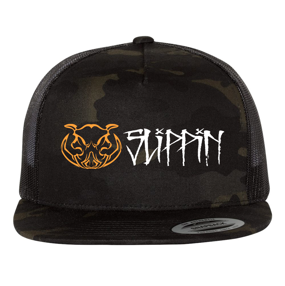 Native Boyz Tv SLIPPIN Hat