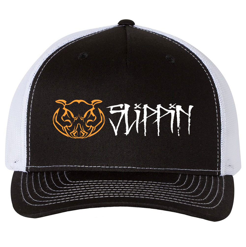Native Boyz Tv SLIPPIN Hat