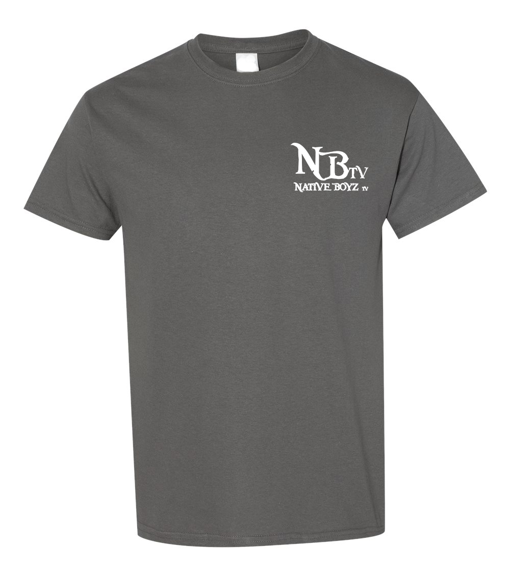 Short Sleeve Native Boyz Swamp Outlaws