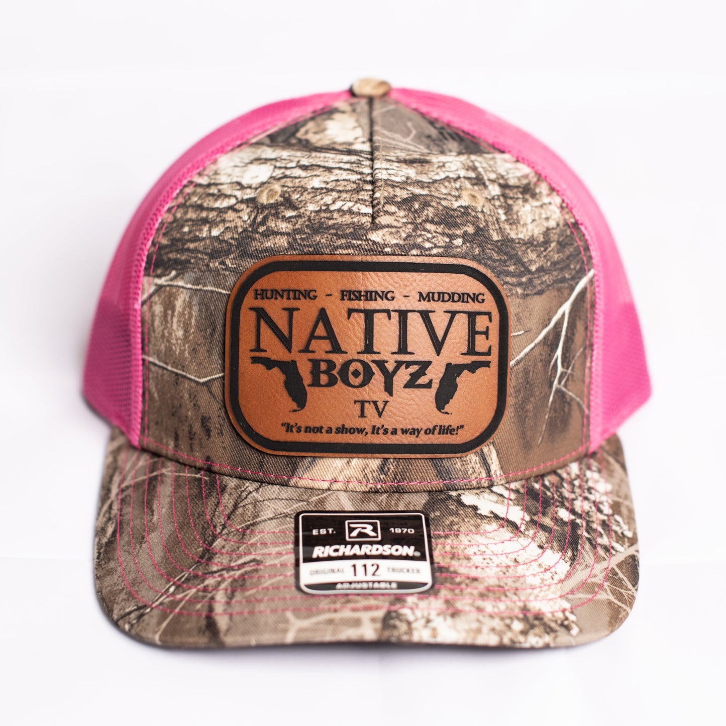 Native Boyz 2 Florida