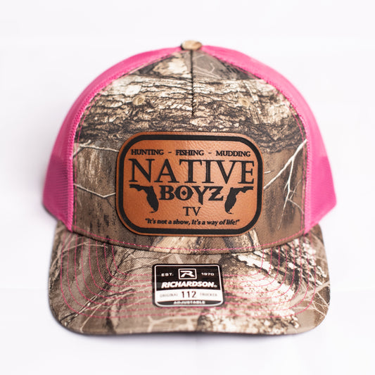 Native Boyz 2 Florida