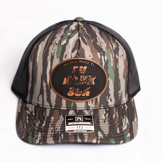 Native Boyz I'm Rank Son Hat