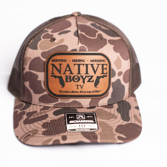 Native Boyz 2 Floridas