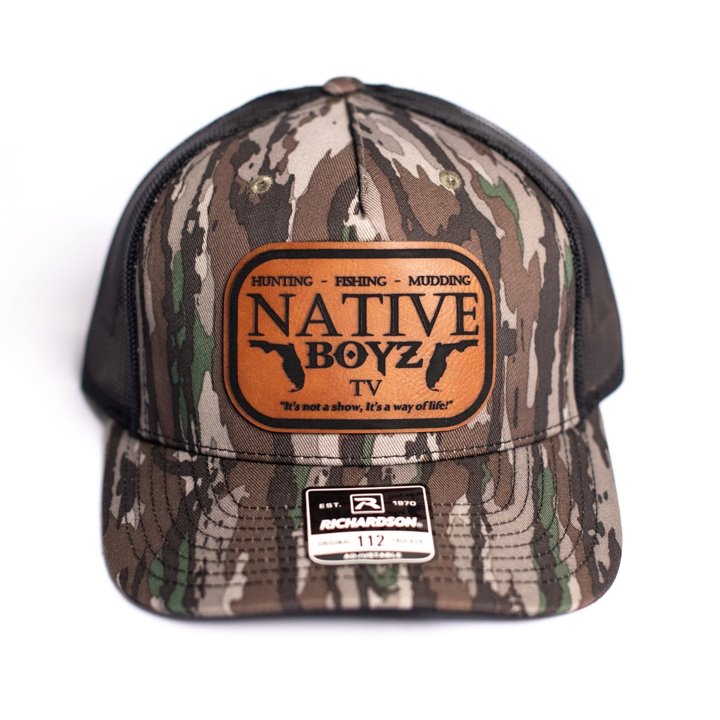 Native Boyz 2 Florida's