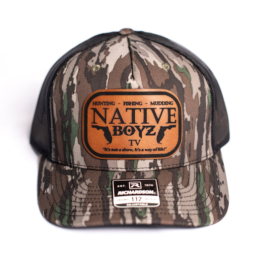 Native Boyz 2 Florida's