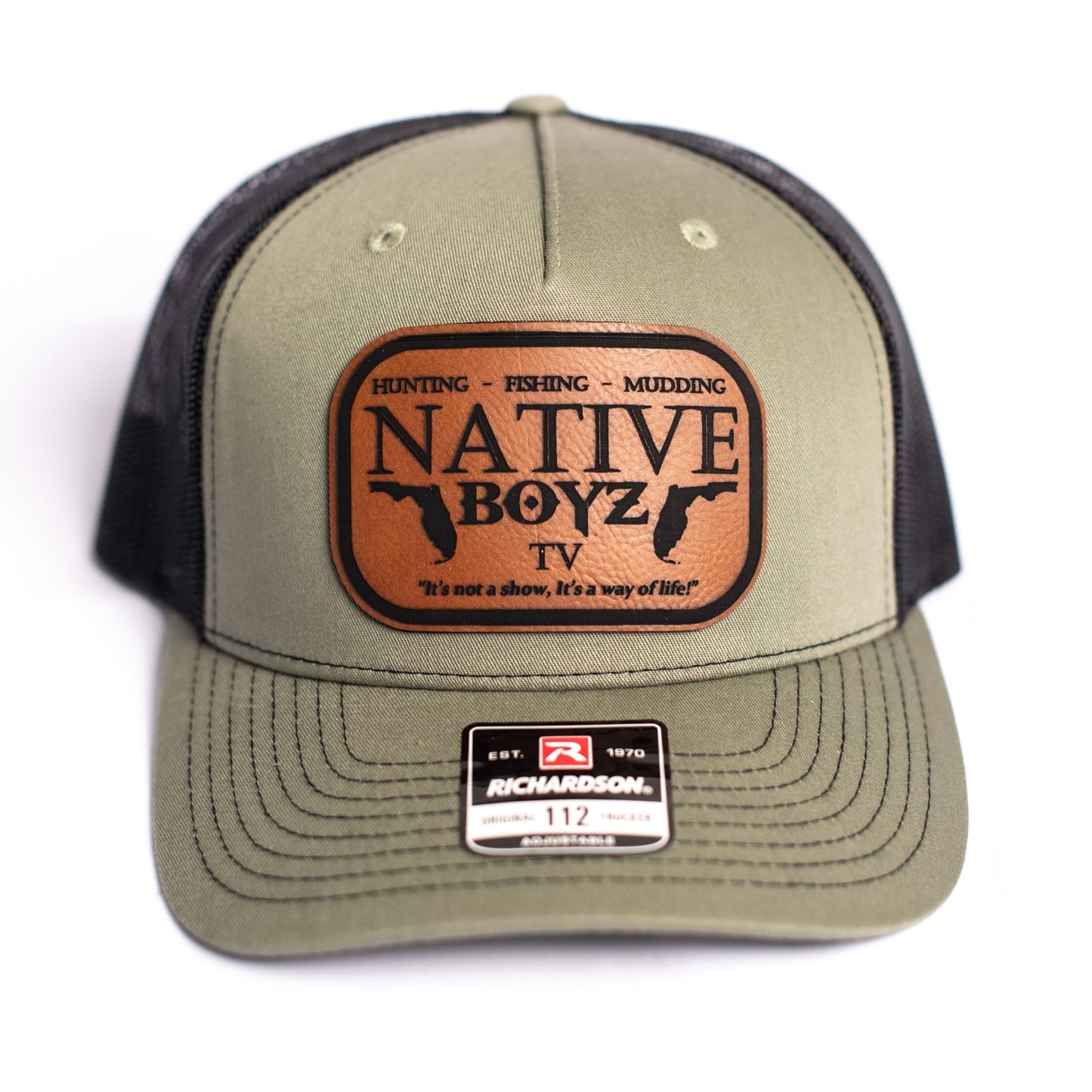 Native Boyz 2 Florida's