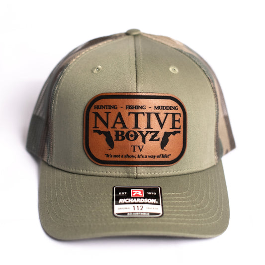 Native Boyz 2 Florida's