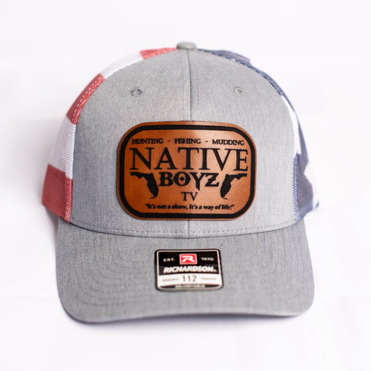 Native Boyz 2 Florida's