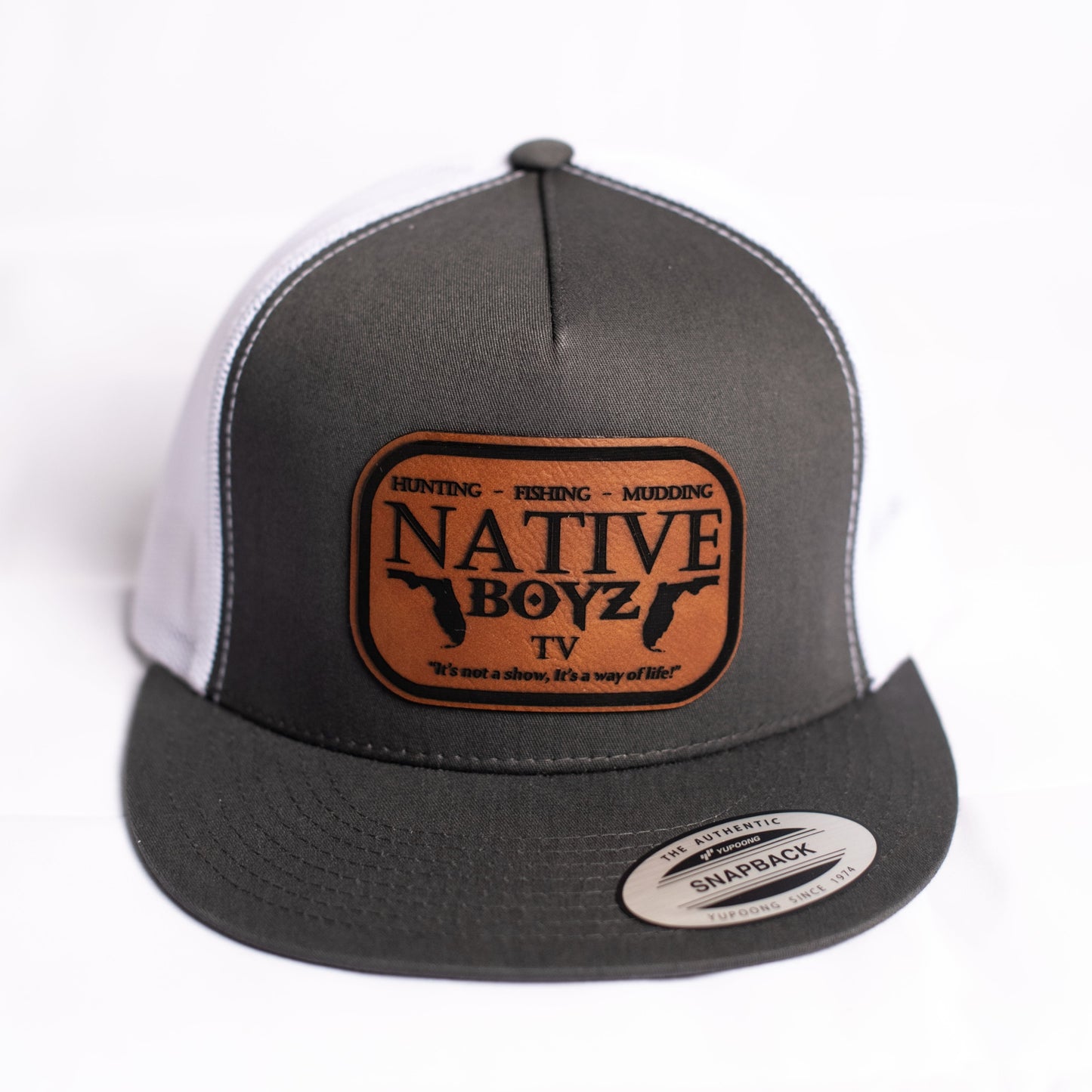 Native Boyz 2 Florida's