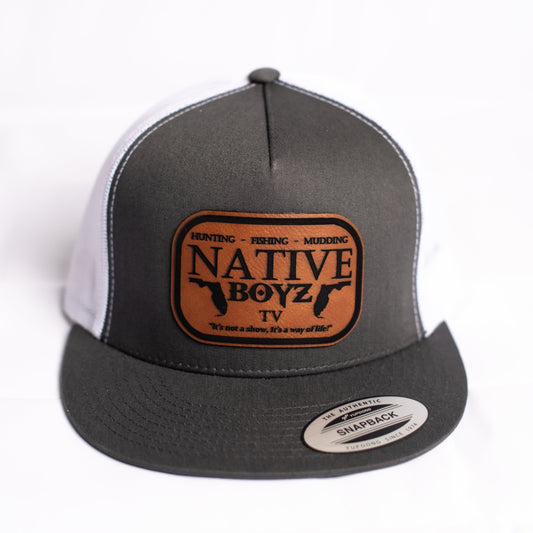 Native Boyz 2 Florida's