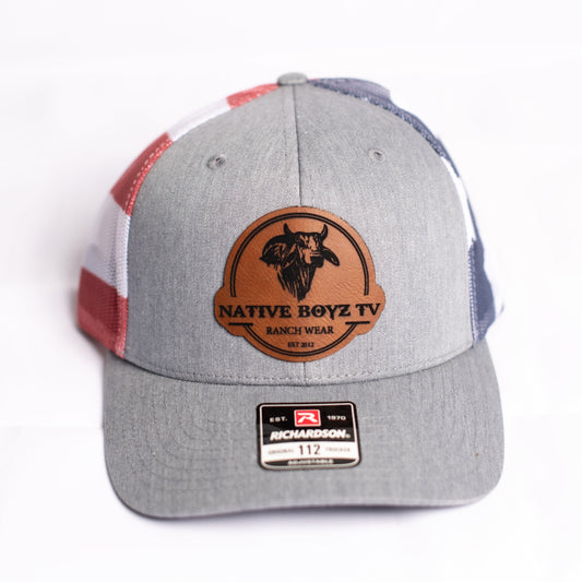 Native Boyz Ranch Wear