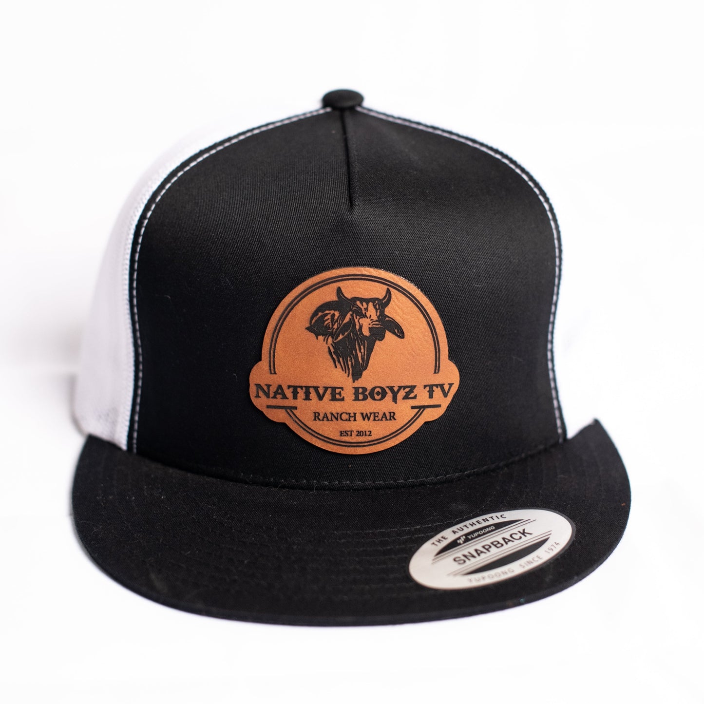 Native Boyz Ranch Wear Hat