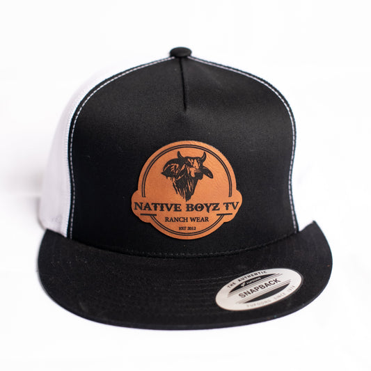 Native Boyz Ranch Wear Hat