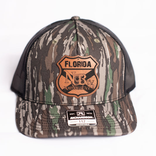 Native Boyz Florida Highway Hat