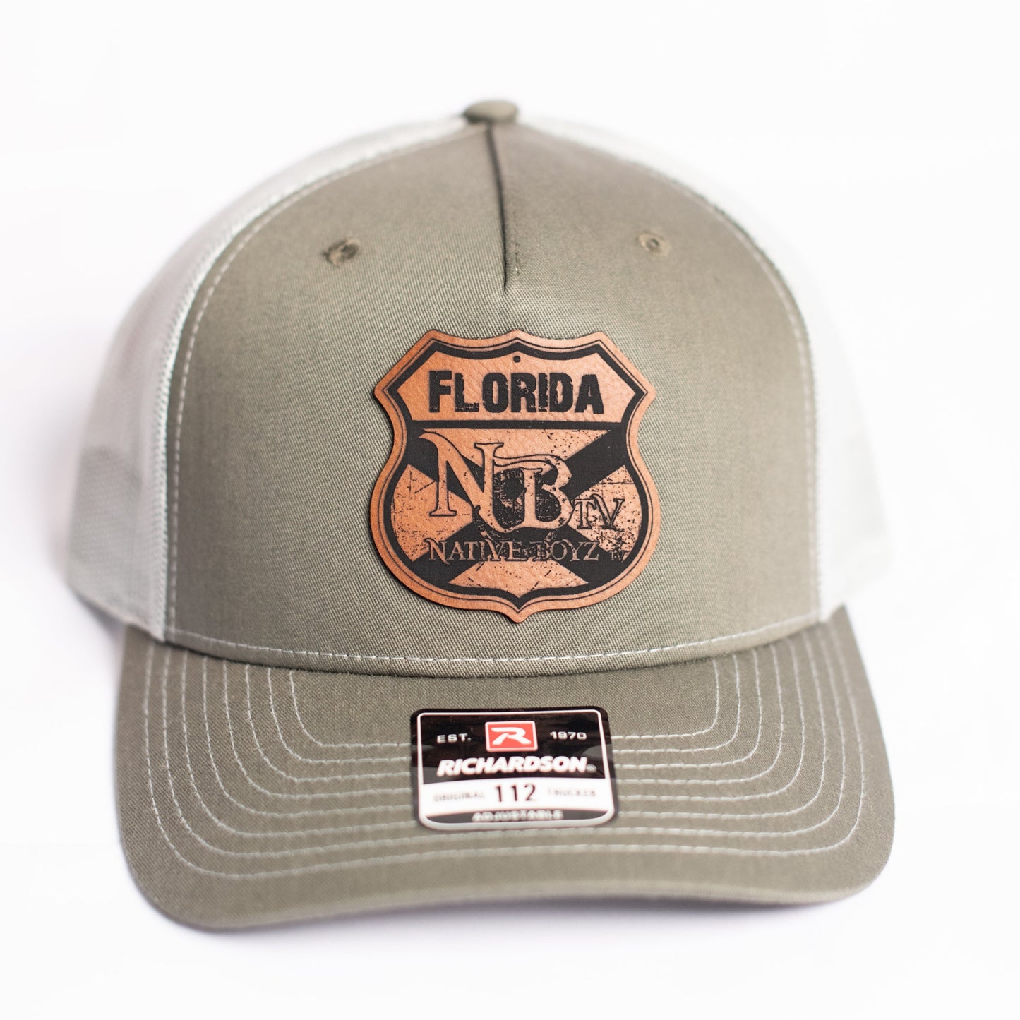 Native Boyz Florida Highway Hat