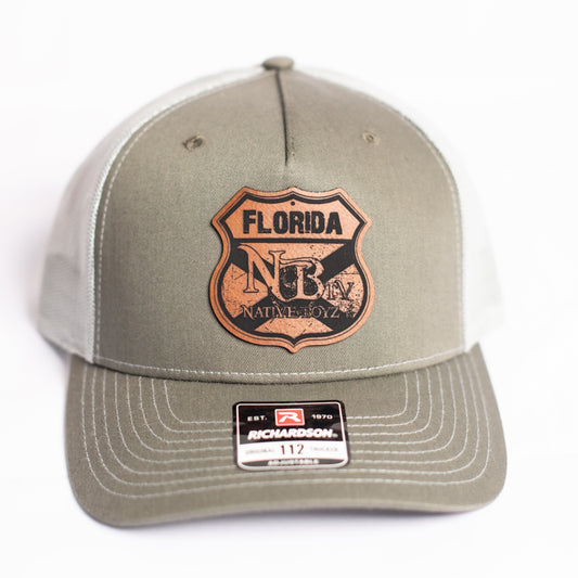 Native Boyz Florida Highway Hat