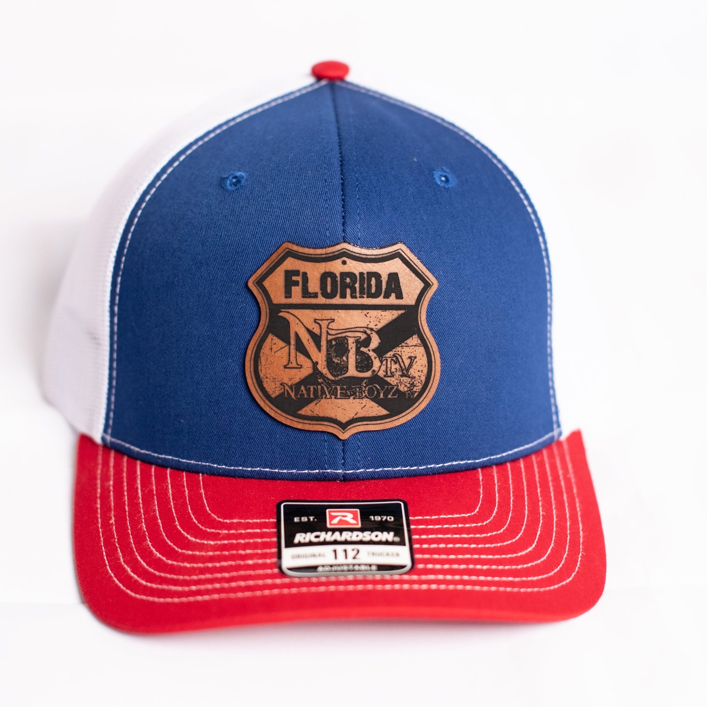Native Boyz Florida Highway Hat