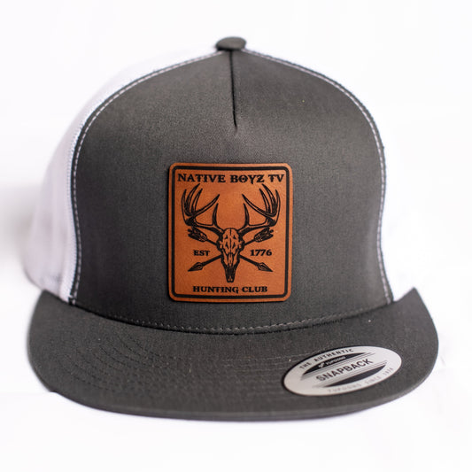 Native Boyz Hunting Club