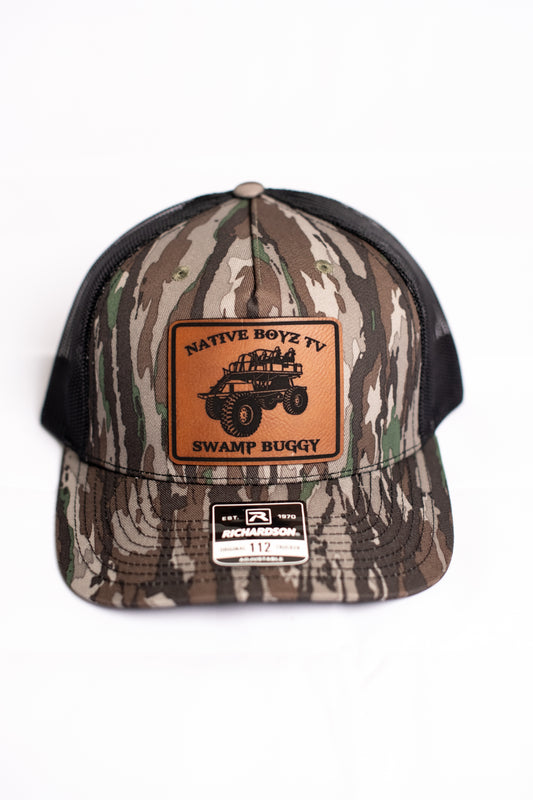 Native Boyz Swamp Buggy