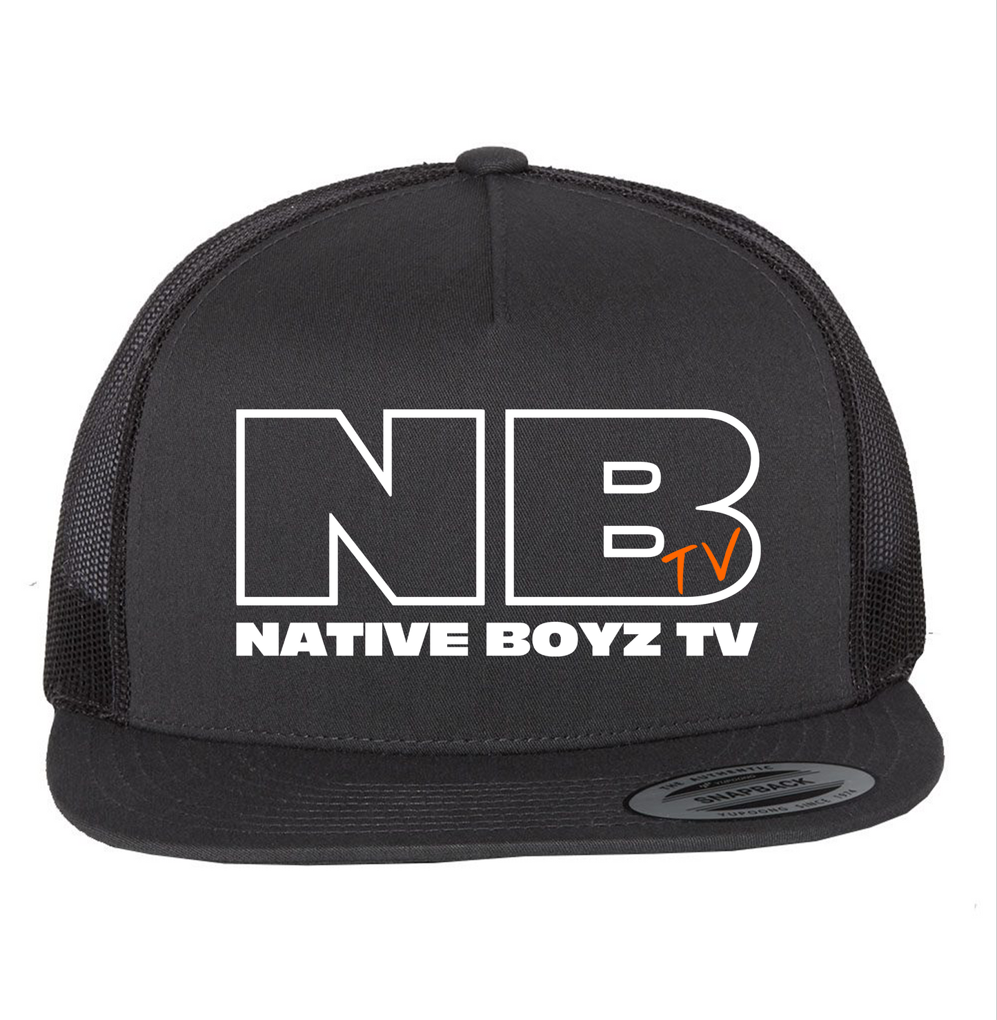 Native Boyz Tv Bold Hat