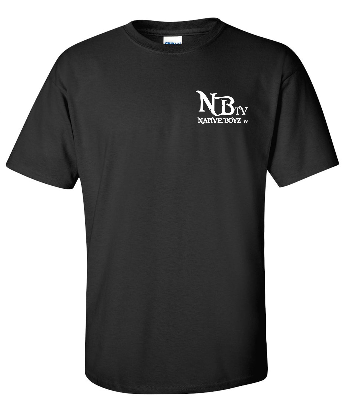 NBTV Seal Team short sleeve