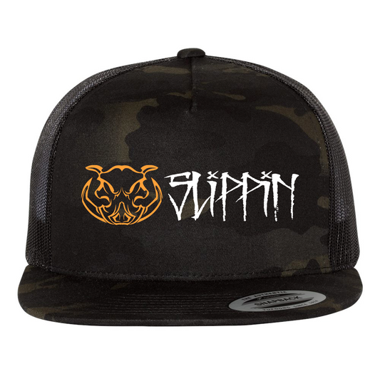 Native Boyz Tv SLIPPIN Hat