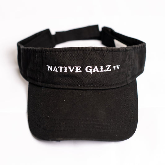 Native Galz Vizor